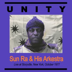 Live at the Storyville in NYC - 29th October 1977