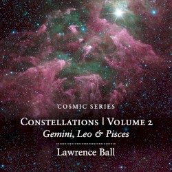 Constellations Volume 2