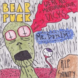 We're All Measuring Our Dicks