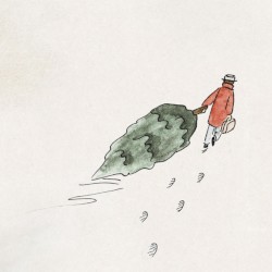 Don't Wish Me Merry Christmas Til I'm Home