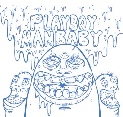 Playboy Manbaby