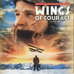 Wings of Courage
