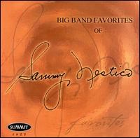 Big Band Favorites of Sammy Nestico