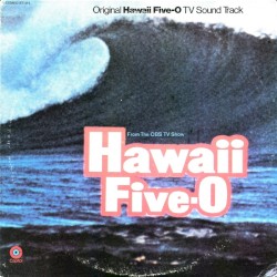 Original Hawaii Five-O