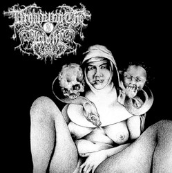 The Patron Saint of Filth & Mold