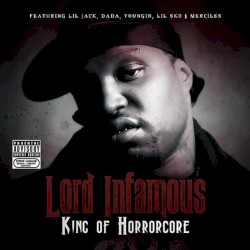 King of Horrorcore