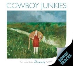 The Nomad Series, Volume 2: Demons