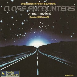 Close Encounters of the Third Kind