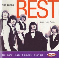 Best - Good Time Music