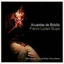 Acuarelas de bolsillo