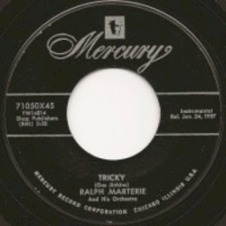 Tricky / Travel at Your Own Risk