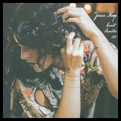 Kismet Acoustic E.P.