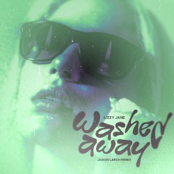 Washed Away (Jason Leech remix)