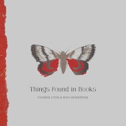 Things Found In Books