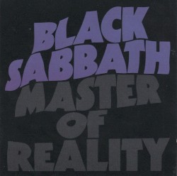 Master of Reality