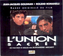 L'union sacrée