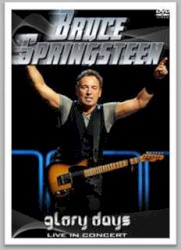 Glory Days: Live in Concert