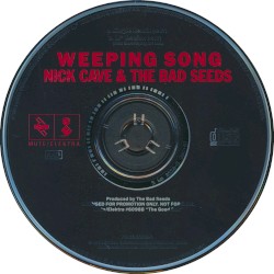 The Weeping Song