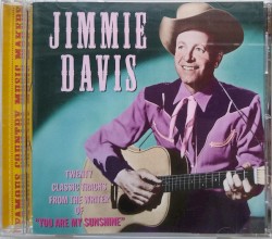Jimmie Davis