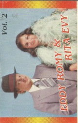 Eddy Romy & Rita Evy, vol. 2