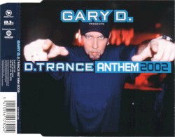 D.Trance Anthem 2002