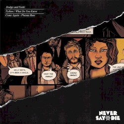 Python / What Do You Know