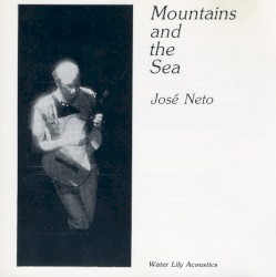 Mountains and the Sea