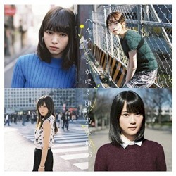 ハルジオンが咲く頃