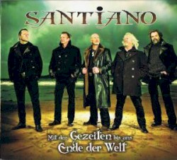 Mit den Gezeiten bis ans Ende der Welt