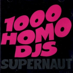 Supernaut