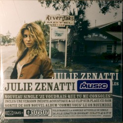 Je voudrais que tu me consoles