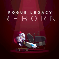 Rogue Legacy Reborn