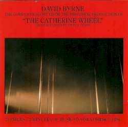 The Complete Score From the Broadway Production of “The Catherine Wheel”
