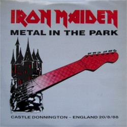 Metal in the Park