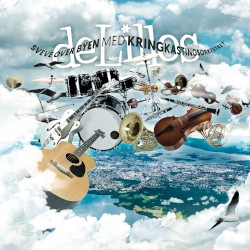 Sveve over byen med Kringkastingsorkesteret