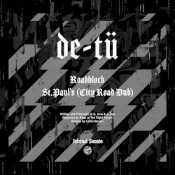 Roadblock / St.Paul's (City Road Dub)