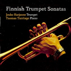 Finnish Trumpet Sonatas