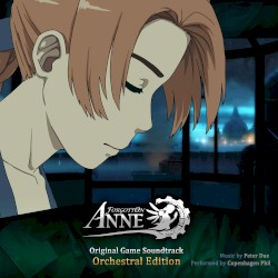 Forgotton Anne: Original Game Soundtrack - Orchestral Edition