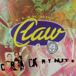 Crack My Nut
