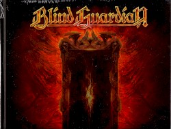 Beyond the Red Mirror