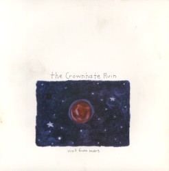 The Crownhate Ruin / Karate