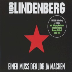 Einer muss den Job ja machen