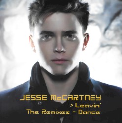 Leavin’ - The Remixes - Dance