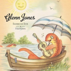 Barbecue Bob in Fishtown