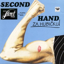 Secondhand za hubičku