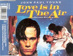 Love Is in the Air (Ballroom mix)