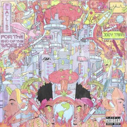 Playlist for the End of the World