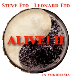 ALIVE! II in Yokohama