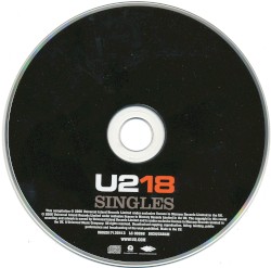 U218 Singles