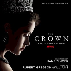 The Crown: Season One Soundtrack